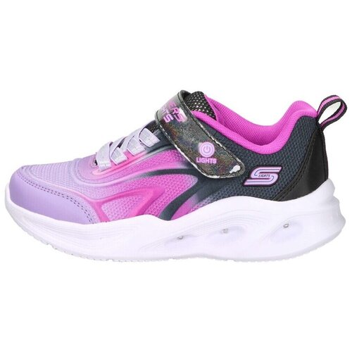 Skechers Nizke superge 303713L Vijolična Slike
