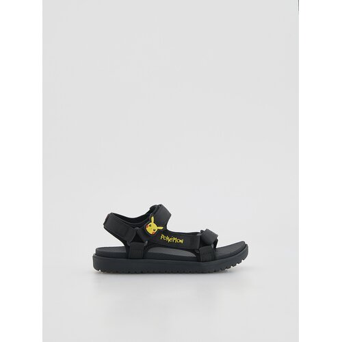 Reserved BOYS` SANDALS - crno Cijene