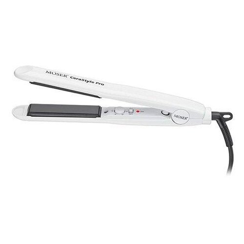 Pegla ZA KOSU MOSER CERASTYLE PRO-BIJELA 4417-0051 Slike
