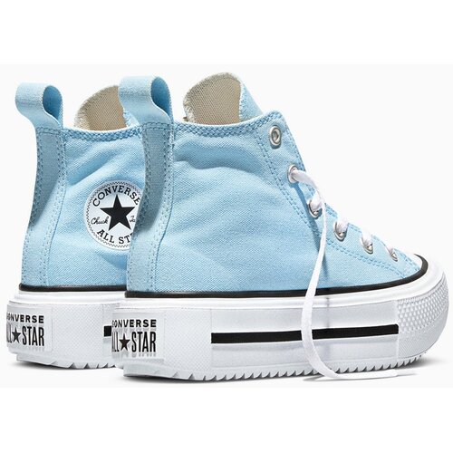 Converse deČije patike chuck taylor all star lift double stack Slike