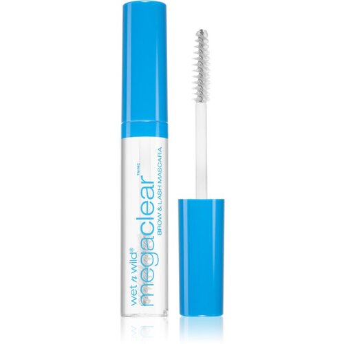 Wet N Wild MegaClear podlaga za maskaro 8,5 ml odtenek Clear Cene