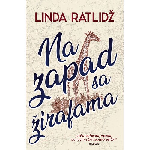 Laguna Na zapad sa žirafama Slike
