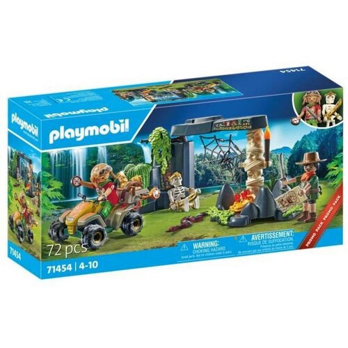  Playset Playmobil 71454 Cijene