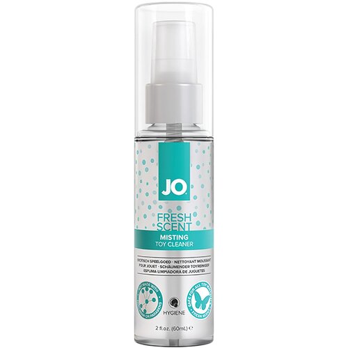JO System &ndash; Misting Toy Cleaner &ndash; 60 ml Cijene