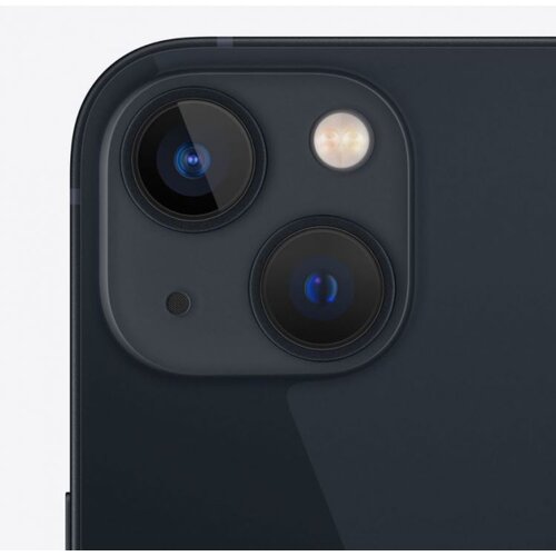 Apple iPhone 13 128GB Midnight Slike