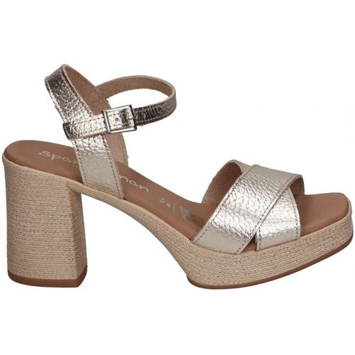 Spar Woman 5731 Gold Slike