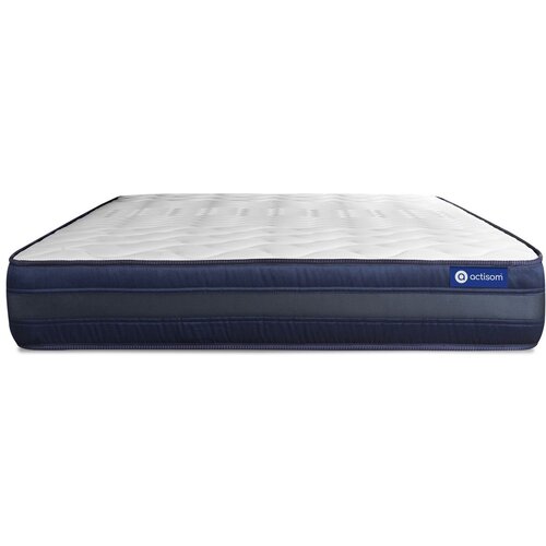 ACTISOM Vzmetnica 130x190 cm spominska pena - Actimemo Tech, (21614846) Cene