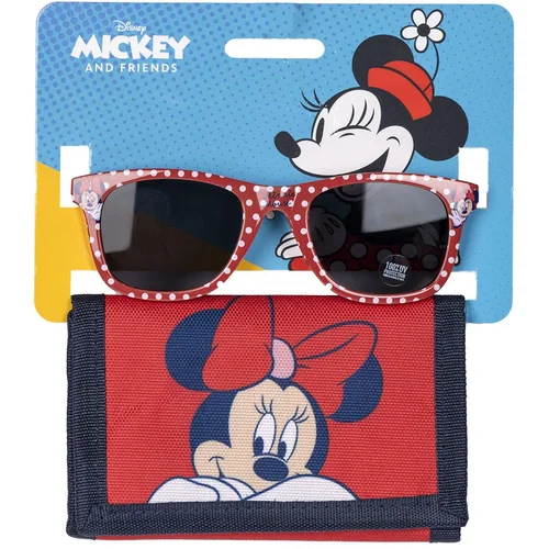 Minnie SUNGLASSES SET SUNGLASSES CARTERA