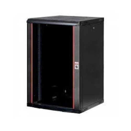 LANDE LN-WB-18U6045-BL-F rack orman Cene