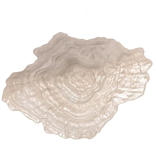 Bloomingville Ukrasna zdjela Aiku 38 x 7 x 29 cm Slike