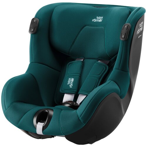 Britax Romer autosjedalica i-Size 61-105 cm Dualfix iSense atlantic green 2000035110 Cijene