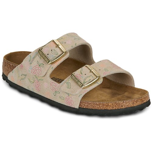 Birkenstock Arizona Bež Slike