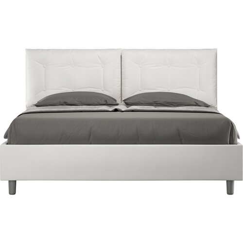 Ityhome 175 x 202 posteljni okvirji bela, (20846163) Cene