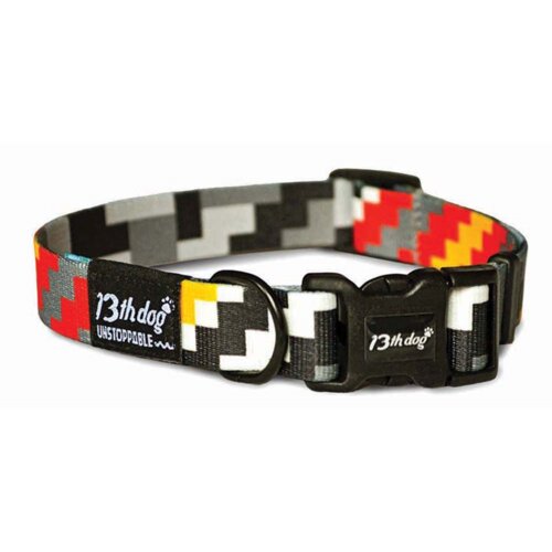 13th Dog Woof Off Ogrlica za pse, 50cm Slike
