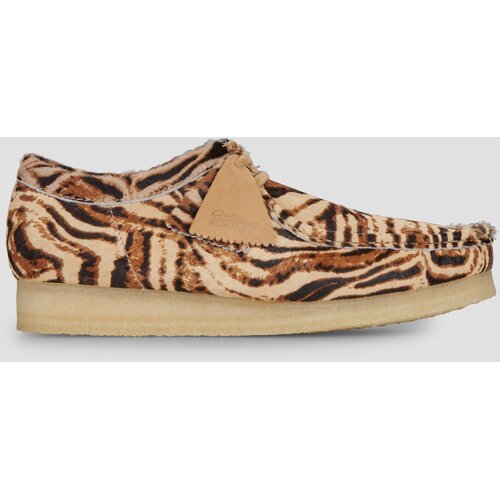 Clarks Originals Wallabee Smeđa Slike