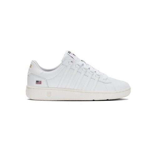 K-Swiss Nizke superge Slammclassic Cc Bela Cene
