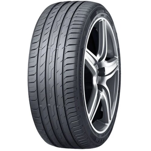 Nexen 235/35R19 N'FERA Sport 91Y XL Cene