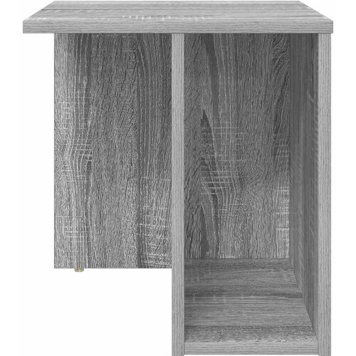  Konačna Stolić 2 pcs Siva Sonoma 37 x 32 x 40 cm Slike