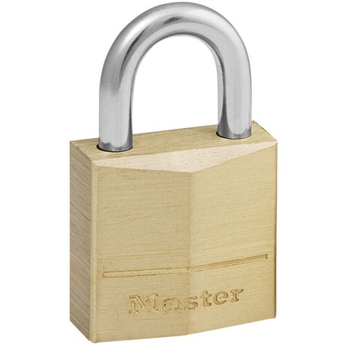 Master Lock Solid Brass Padlock 120EURD Cijene