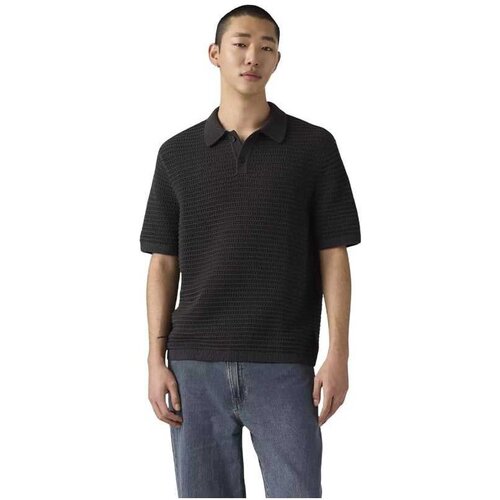Levi's Levis - pamučna mu&scaron;ka polo majica Cene