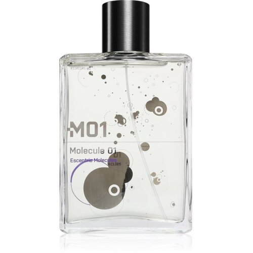 Escentric Molecules Molecule 01 toaletna voda uniseks 200 ml Cene