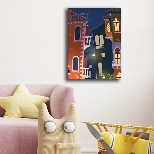 Wallity slika 2838COC-004, 28 x 38 cm Cene
