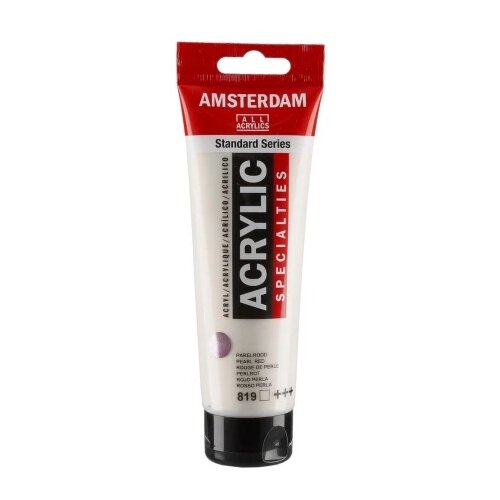  Amsterdam akrilna boja pearl 120ml - odaberite boju ( 680819 ) Cene