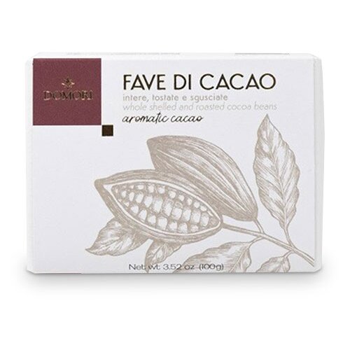 Domori Fave di Cacao Slike