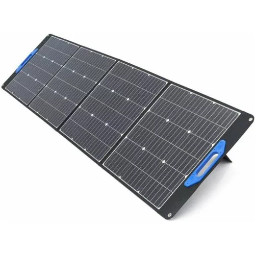  Profesionalni sklopivi solarni panel 200 W