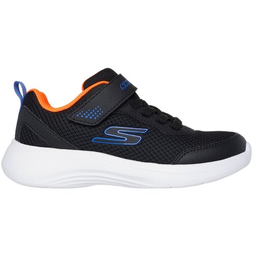 Skechers Nizke superge Selectors - Reset Achieved Črna Cene