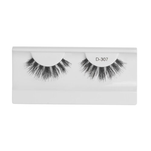 Bh Cosmetics umetne trepalnice - Drama Queen (Full Volume) - Not Your Basic Lashes - Passion Cene
