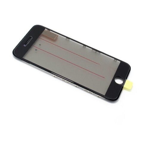 Apple Staklo touch screen-a za iphone 6s sa frejmom + oca i polaroid black org ( SD1583 ) Cene