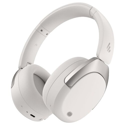Edifier W830NB Headset Wired & Wireless Head-band Calls /Music USB Type-C Bluetooth Sand, White Cijene