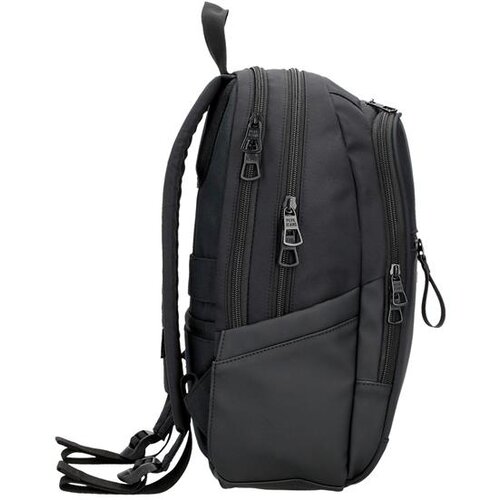 PepeJeans Ranac za laptop - Crna ( 71.721.41 ) Slike