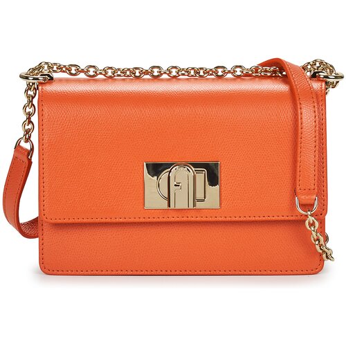 Furla 1927 MINI CROSSBODY 20 Narančasta Slike
