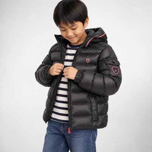 Geographical Norway Puhovke DYNAMITE Črna Slike