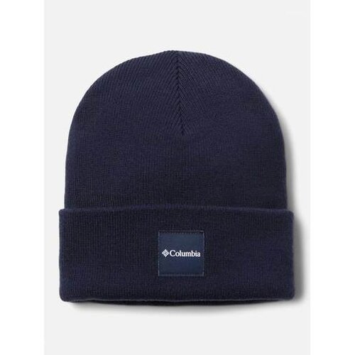 Columbia Kape City Trek Heavyweight Beanie Modra Cene