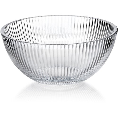 Mondex Steklena posoda Modern Kitchen Miska 12,6x6x5,6 cm prozorna 1 kos, (5000180349) Cene