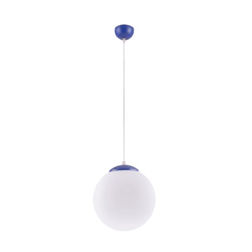Sollux Lighting Viseča svetilka UGO 30 ultramarin, (5000352171) Cene