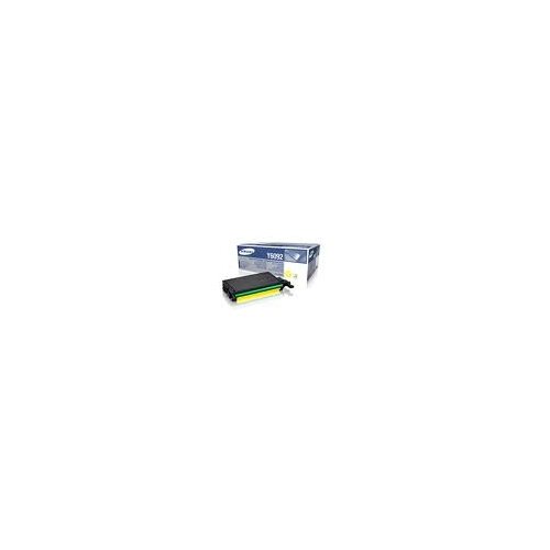  Samsung CLP-770 (CLT-Y6092S) rumen/yellow - original Cene