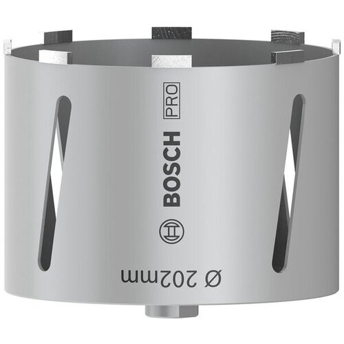 Bosch Kruna PRO Core Cutter dry za dijamantske bušilice G 1/2 inča 2608587335 Cene
