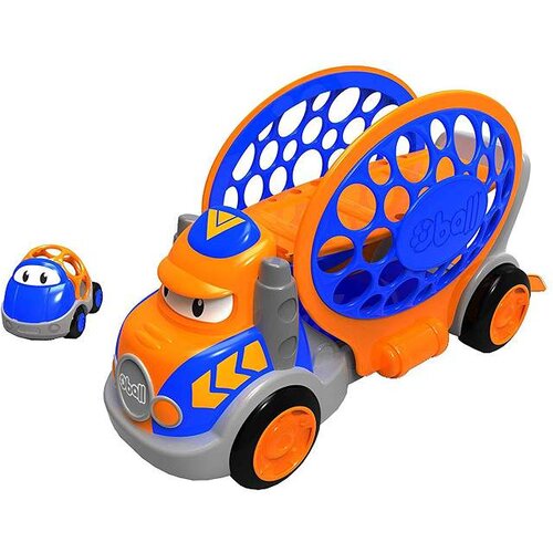 Kids II Igračka oball go grippers custom carrier (Nosač Autića) Cene