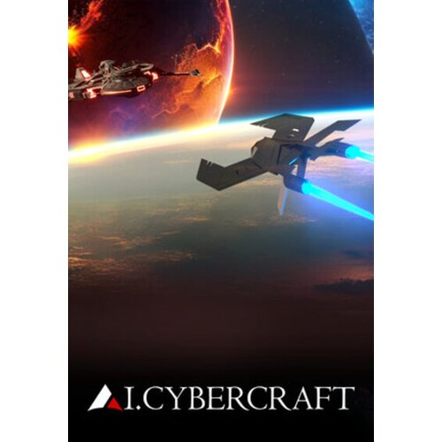  ai.cybercraft (pc) steam key global Cene