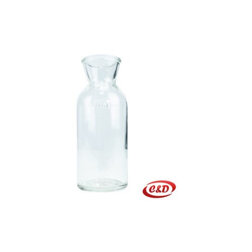 Staklena boca Athos 500 ml Slike