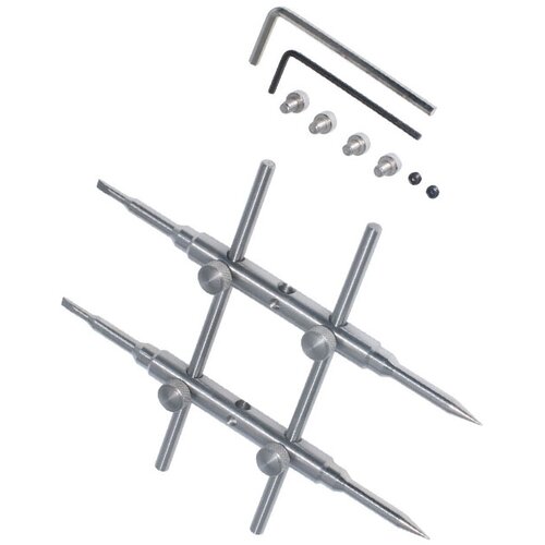 INF dodatki za fotoaparate crosshead lens tool, (21296573) Cene