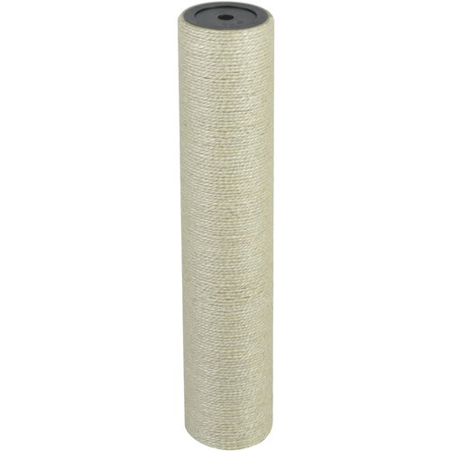vidaXL Grebalica za mačke 8 x 40 cm 10 mm bež Cijene