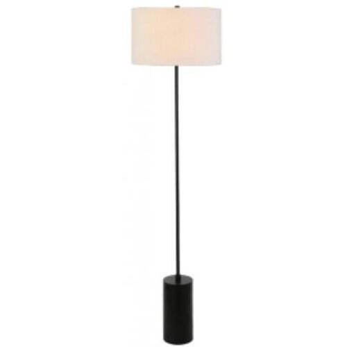 Mitea Lighting podna lampa 1xE27 M48-C/BG Cene