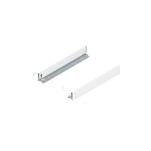  LegraBox Stranica M Silky White L-600mm - 770M6002S ( 421-033 ) Cene