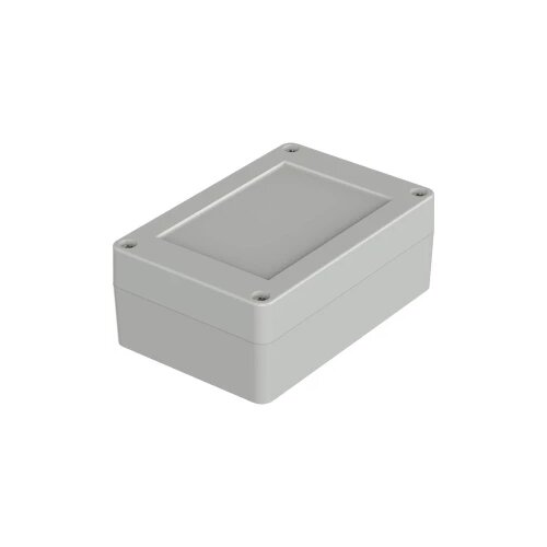 Bopla Euromas X, XT 110704 7035 07511074 kućište elektronike 105 x 70 x 40 ABS svijetlosiva (RAL 7035) 1 St. Cijene