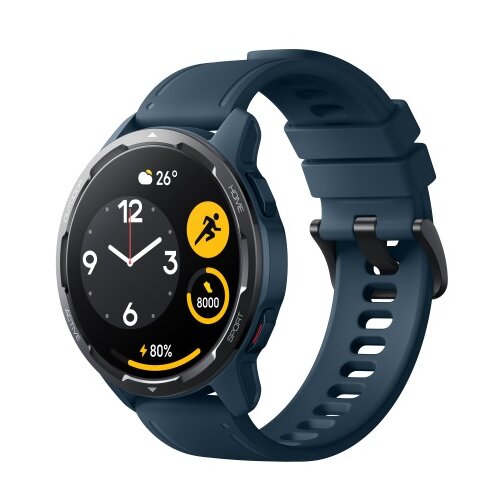 Xiaomi Watch S1 Active GL (Ocean Blue) Cene